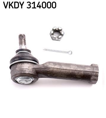 Rótula barra de dirección SKF ref. VKDY 314000